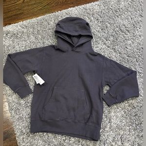 Aritzia CAF PERFECT HOODIE
